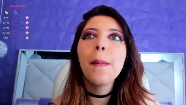 Image 6 of sharol_leon Stream on Chaturbate on 15 months ago