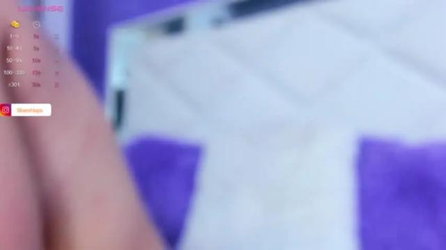 Image 2 of sharol_leon Stream on Chaturbate on 14 months ago