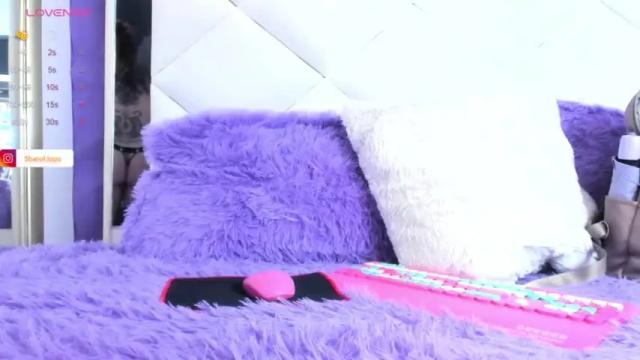 Thumbnail 1, sharol_leon's Stream at Chaturbate, 14 months ago