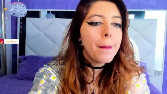 Image 4 of sharol_leon Stream on Chaturbate on 14 months ago