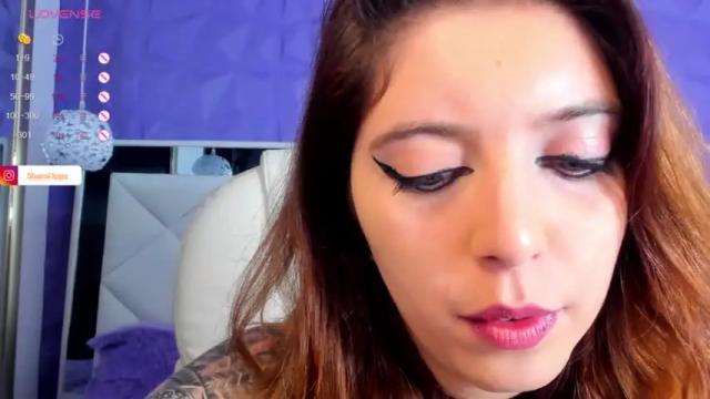 Image 10 of sharol_leon Stream on Chaturbate on 13 months ago