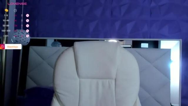 Image 11 of sharol_leon Stream on Chaturbate on 13 months ago
