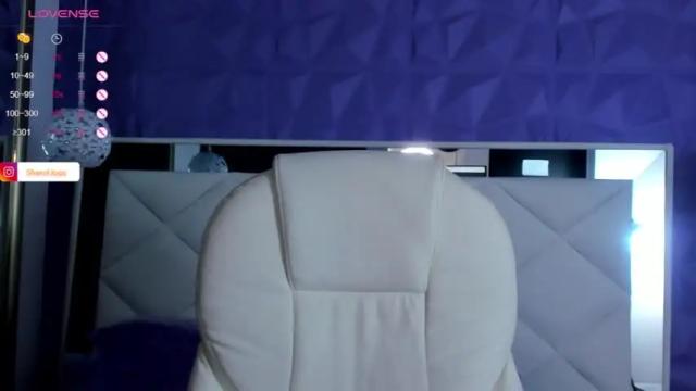 Image 12 of sharol_leon Stream on Chaturbate on 13 months ago