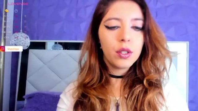 Image 2 of sharol_leon Stream on Chaturbate on 13 months ago