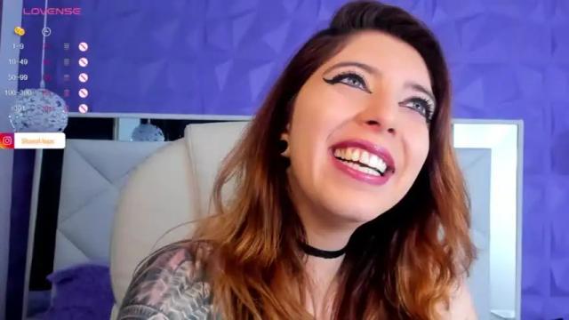 Image 4 of sharol_leon Stream on Chaturbate on 13 months ago