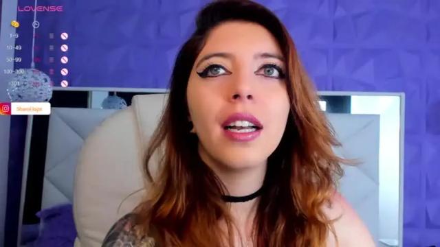 Thumbnail 2, sharol_leon's Stream at Chaturbate, 13 months ago