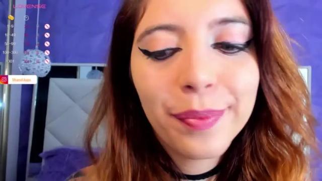 Image 7 of sharol_leon Stream on Chaturbate on 13 months ago