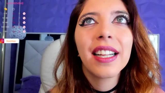 Image 8 of sharol_leon Stream on Chaturbate on 13 months ago