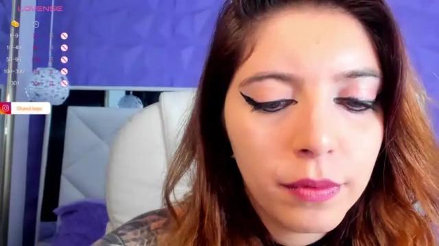 Thumbnail 3, sharol_leon's Stream at Chaturbate, 13 months ago