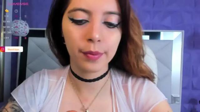 Image 11 of sharol_leon Stream on Chaturbate on 13 months ago