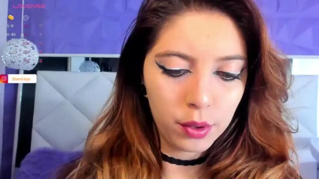 Thumbnail 2, sharol_leon's Stream at Chaturbate, 13 months ago