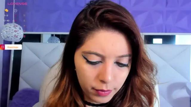 Image 6 of sharol_leon Stream on Chaturbate on 13 months ago