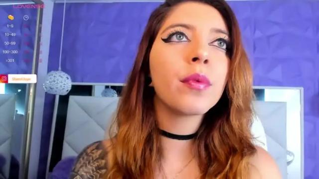 Image 3 of sharol_leon Stream on Chaturbate on 13 months ago