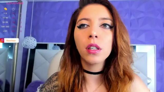Image 4 of sharol_leon Stream on Chaturbate on 13 months ago