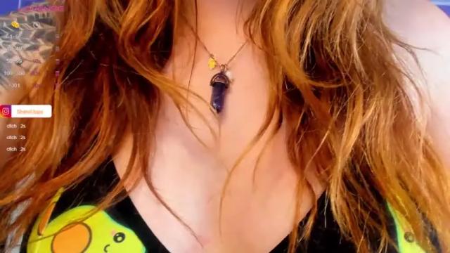 Image 4 of sharol_leon Stream on Chaturbate on 13 months ago