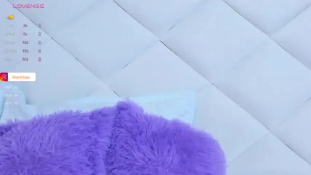 Image 6 of sharol_leon Stream on Chaturbate on 13 months ago