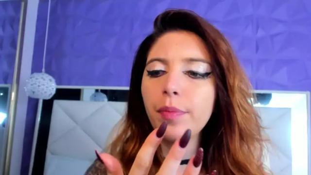 Thumbnail 1, sharol_leon's Stream at Chaturbate, 13 months ago