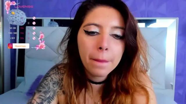 Image 11 of sharol_leon Stream on Chaturbate on 13 months ago
