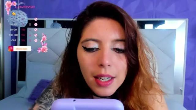 Image 12 of sharol_leon Stream on Chaturbate on 13 months ago