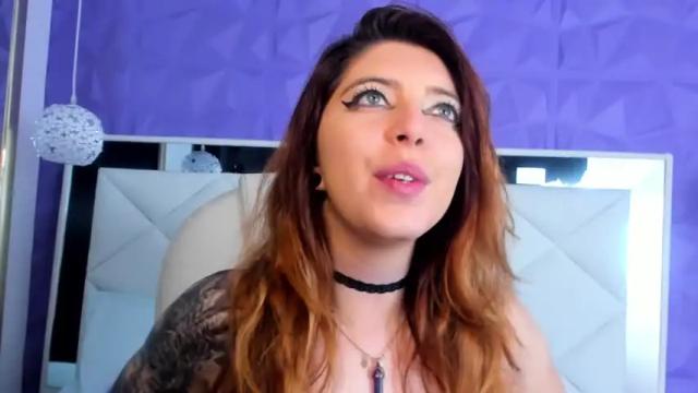 Image 2 of sharol_leon Stream on Chaturbate on 13 months ago