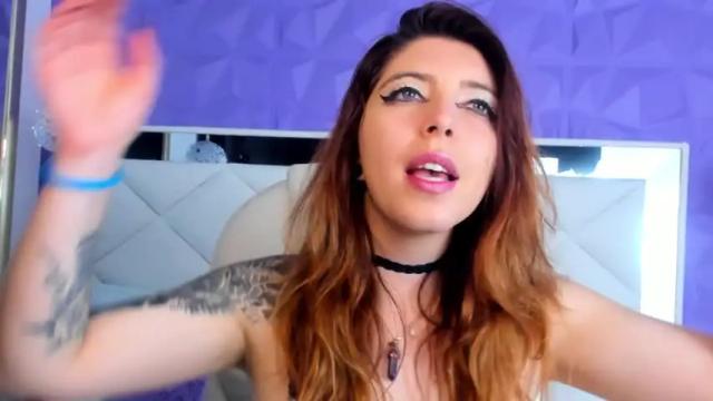 Image 3 of sharol_leon Stream on Chaturbate on 13 months ago