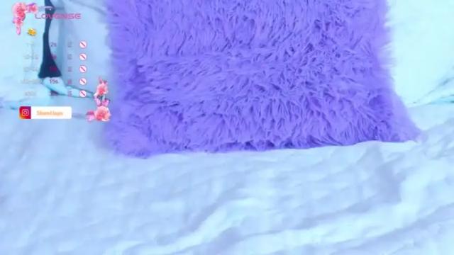 Image 12 of sharol_leon Stream on Chaturbate on 13 months ago