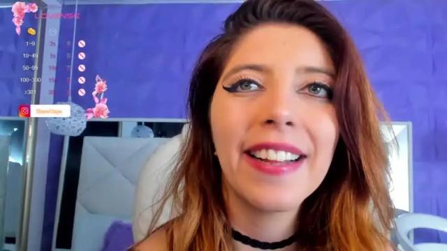 Image 4 of sharol_leon Stream on Chaturbate on 13 months ago