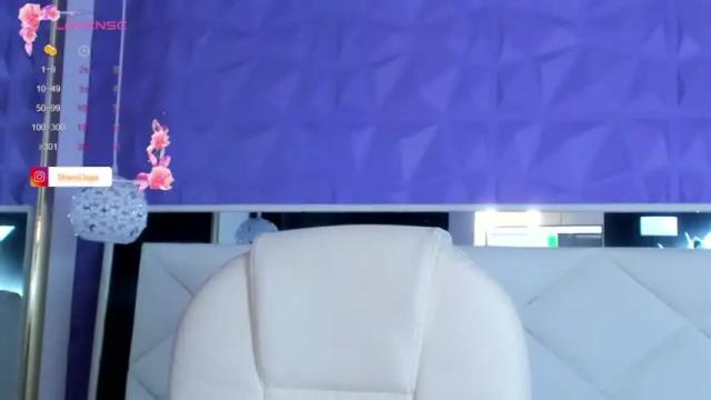 Image 6 of sharol_leon Stream on Chaturbate on 13 months ago
