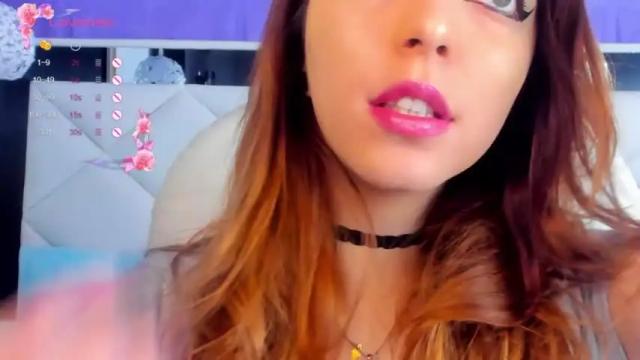 Thumbnail 2, sharol_leon's Stream at Chaturbate, 13 months ago