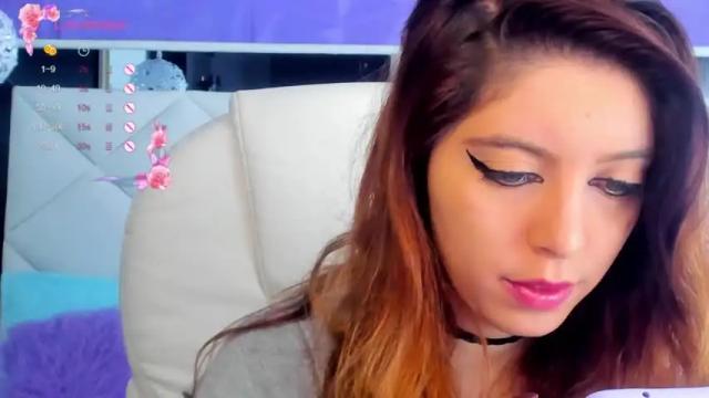 Image 6 of sharol_leon Stream on Chaturbate on 13 months ago