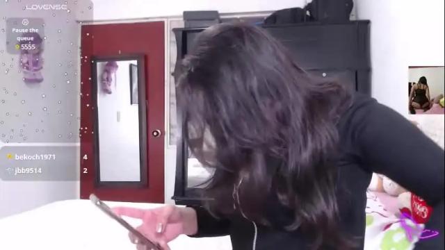 Thumbnail 2, sharol_scarlett's Stream at Chaturbate, 27 days ago