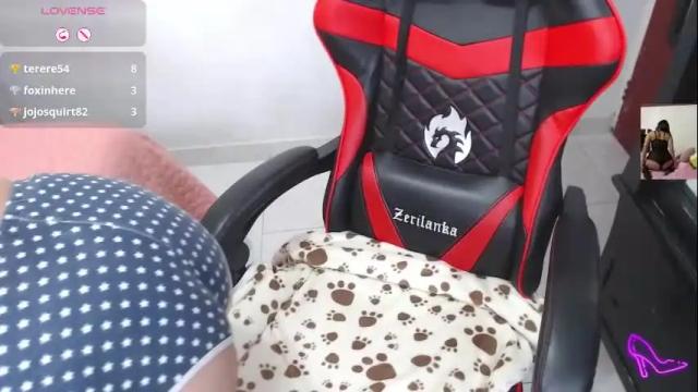 Image 3 of sharol_scarlett Stream on Chaturbate on 6 months ago