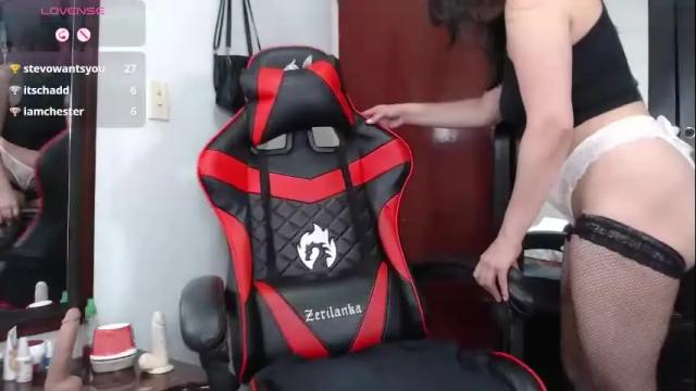 Image 8 of sharol_scarlett Stream on Chaturbate on 5 months ago