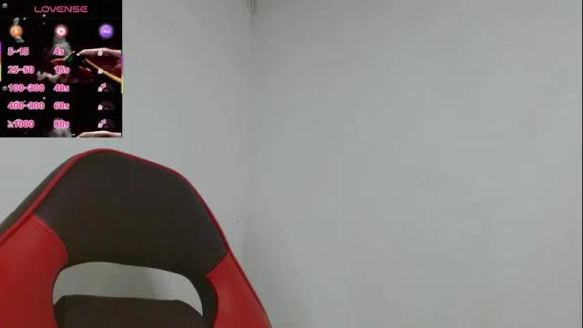 Image 10 of sharolllatina Stream on Chaturbate on 5 months ago