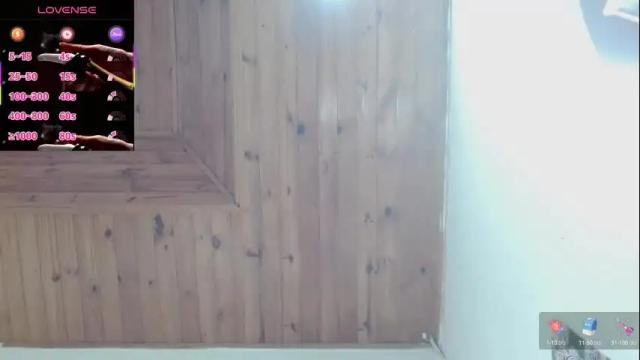 Image 4 of sharolllatina Stream on Chaturbate on 5 months ago