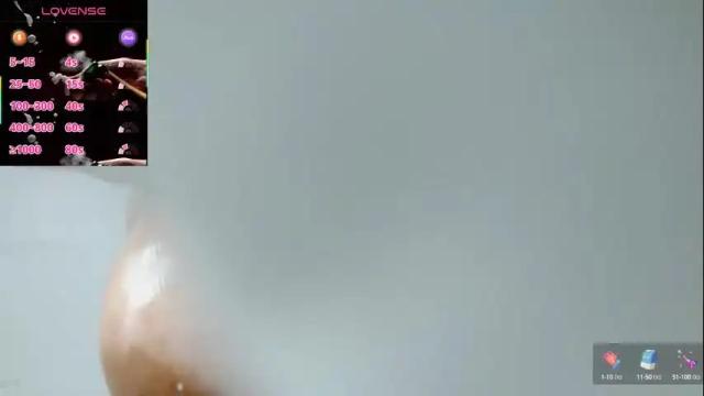 Image 4 of sharolllatina Stream on Chaturbate on 4 months ago