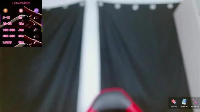 Image 2 of sharolllatina Stream on Chaturbate on 4 months ago