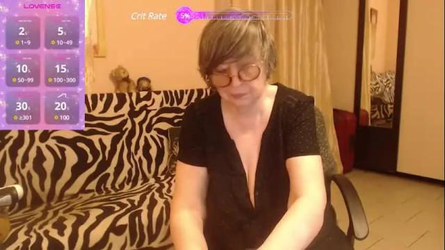 Thumbnail 1, sharon_amore's Stream at Chaturbate, 1 month ago