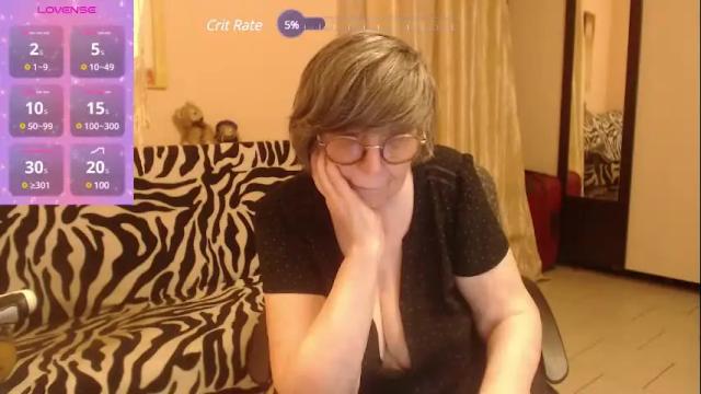 Image 7 of sharon_amore Stream on Chaturbate on 1 month ago