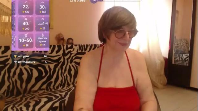 Image 10 of sharon_amore Stream on Chaturbate on 1 month ago