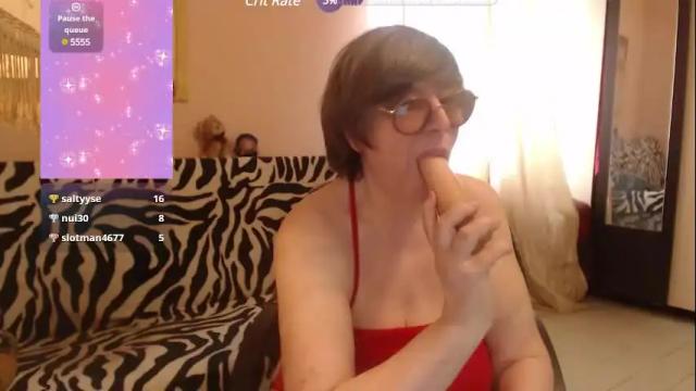 Image 11 of sharon_amore Stream on Chaturbate on 1 month ago