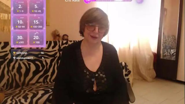 Image 6 of sharon_amore Stream on Chaturbate on 1 month ago