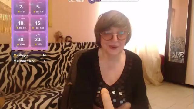 Image 8 of sharon_amore Stream on Chaturbate on 1 month ago