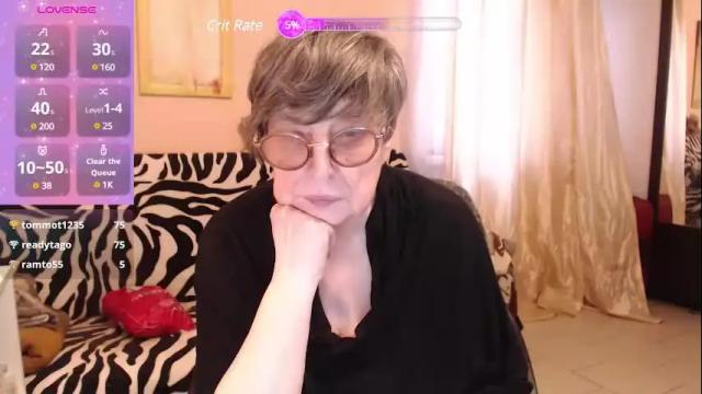 Thumbnail 1, sharon_amore's Stream at Chaturbate, 25 days ago