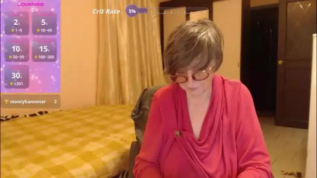 Image 10 of sharon_amore Stream on Chaturbate on 2 months ago