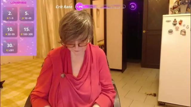 Image 4 of sharon_amore Stream on Chaturbate on 2 months ago