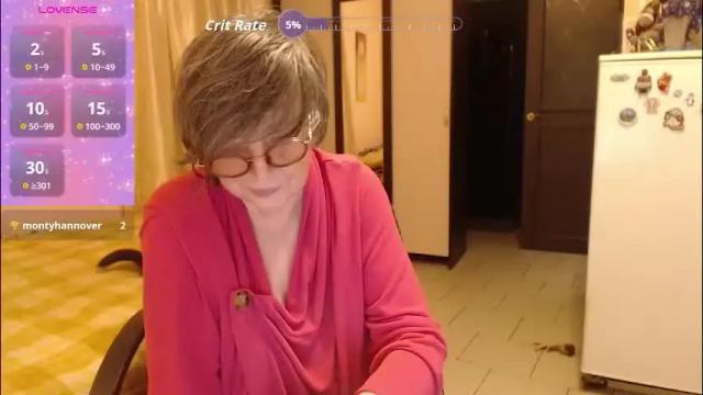 Thumbnail 2, sharon_amore's Stream at Chaturbate, 2 months ago