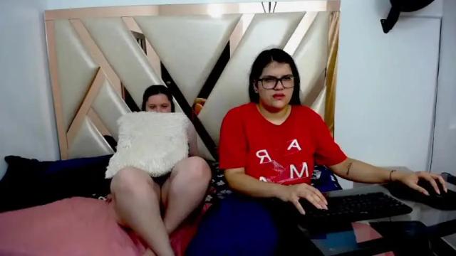 Image 12 of sharon_and_cooper Stream on Chaturbate on 18 months ago