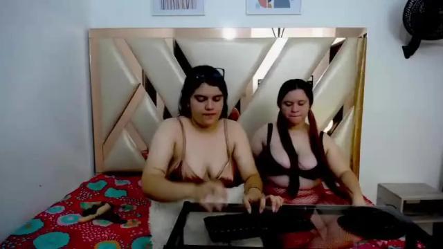 Image 6 of sharon_and_cooper Stream on Chaturbate on 18 months ago