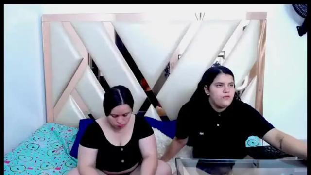 Thumbnail 1, sharon_and_cooper's Stream at Chaturbate, 18 months ago